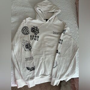Darc Sport Hoodie